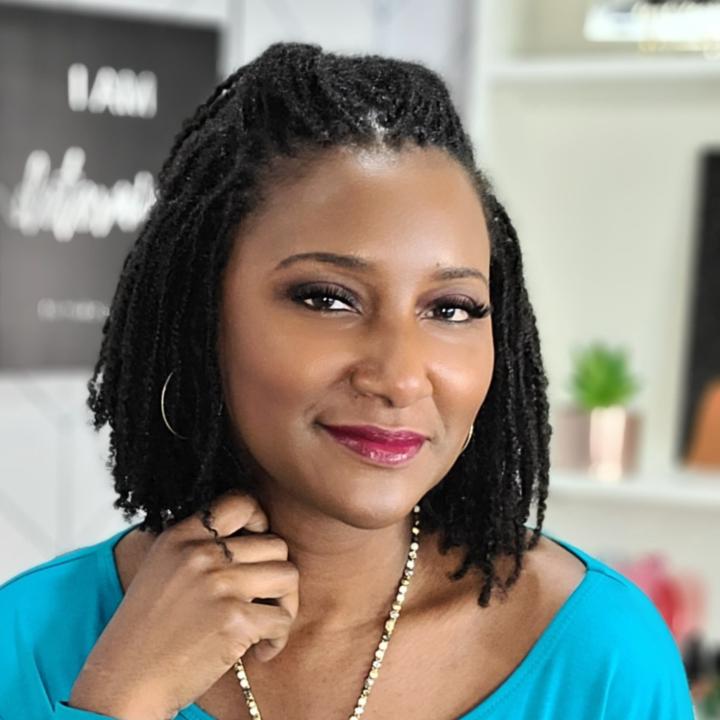 Tisha Burgess