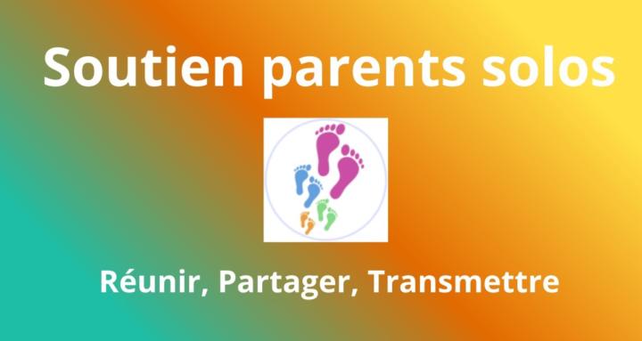 Soutien parents solos