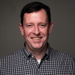 Brian McNamara