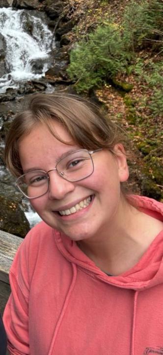 Julie-Anne Morissette