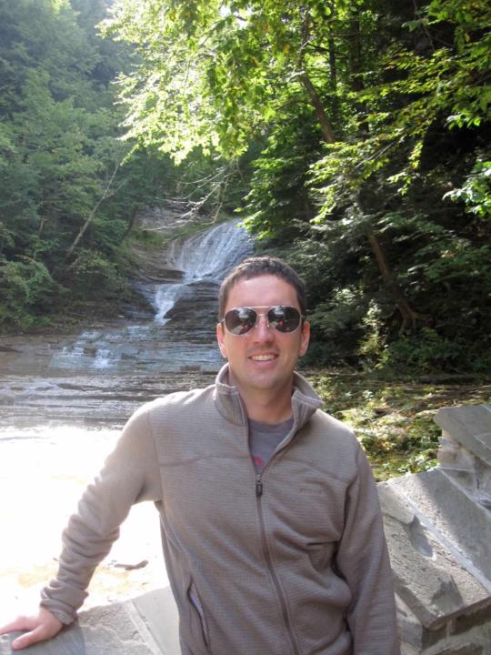 Gregory Santise