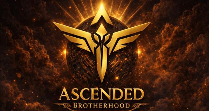 ASCENDED Brotherhood