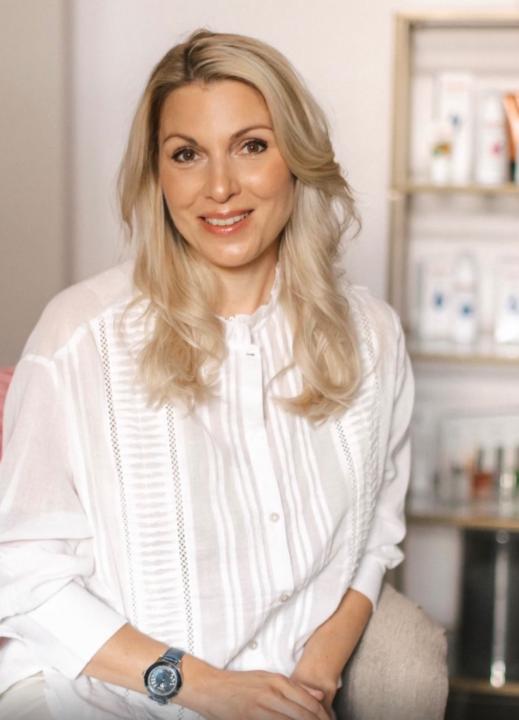 Miroslava Iablonchuk