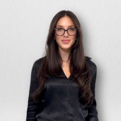 Pauline Metzger