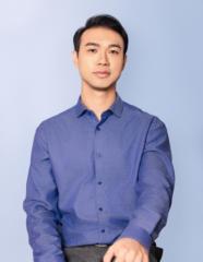 Fisher Yu