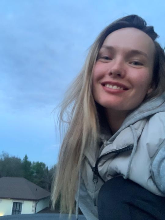 Elisabeth Vorozhbit