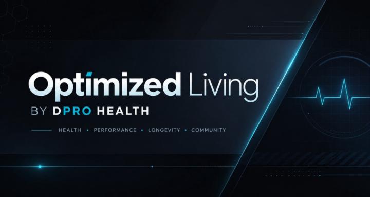 Optimized Living