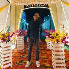 Krrish Kumar