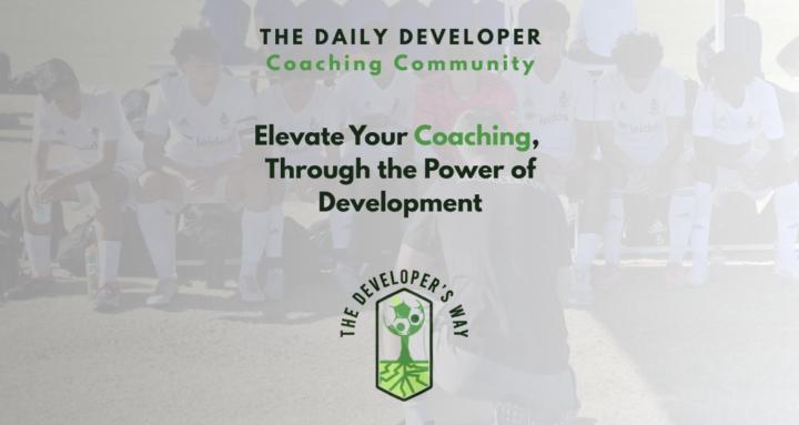 The Daily Developer