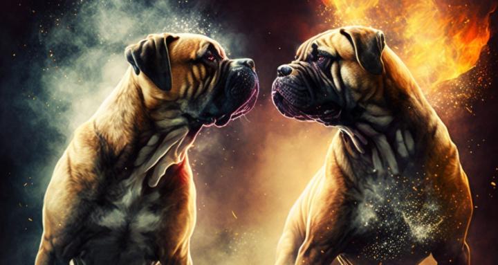 United Boerboel Club