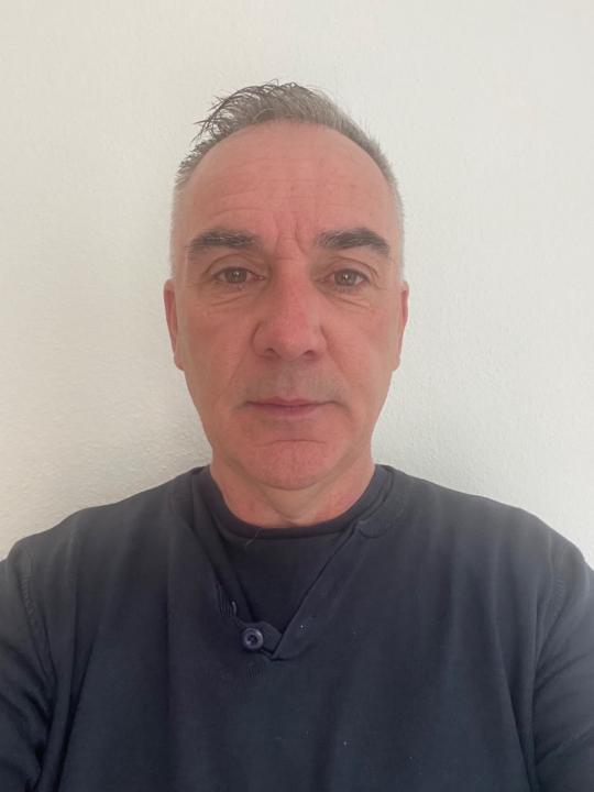 Richard Knapp