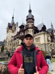 Alex Radu teodorescu