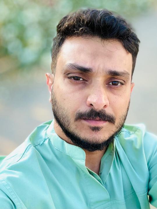 Mohammad Jaseer