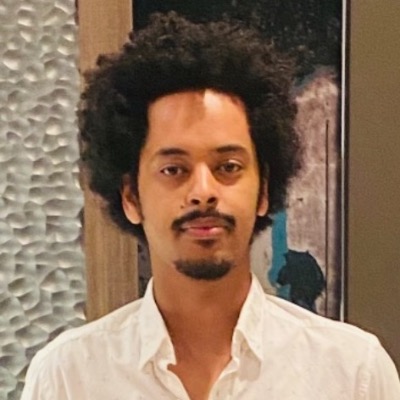 Felagot Desta