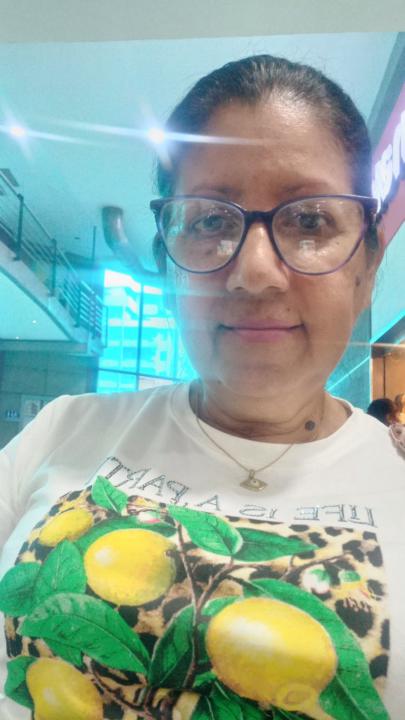 Lesbia Pantoja
