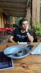Lautaro Etcheverry