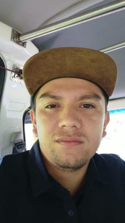 Diego osvaldo Rodríguez arcia