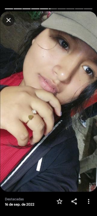 Flor Delis Olivares Alegría