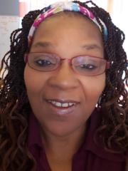 Alvina Holland-Robinson