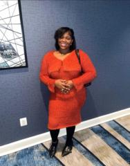 Shadae Cherenfant