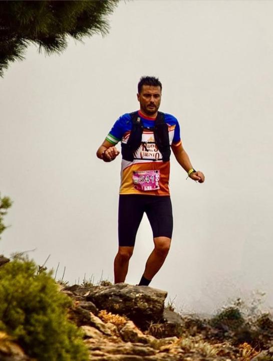 Luis María Aparicio Espejo