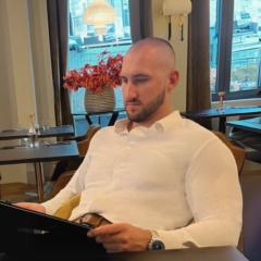 Milos Milenkovic