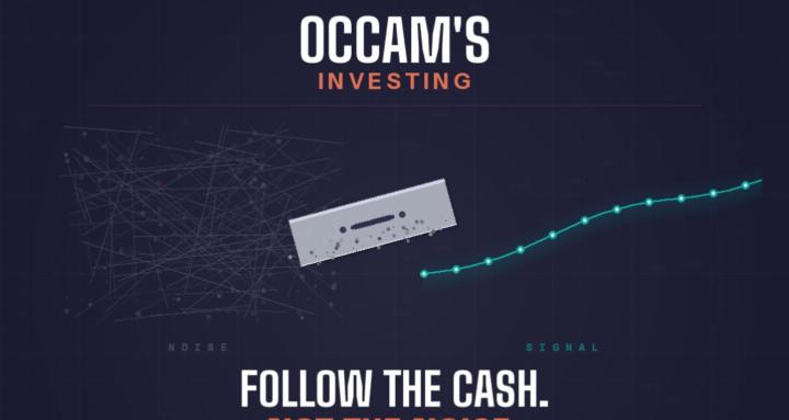 Occam's Investing