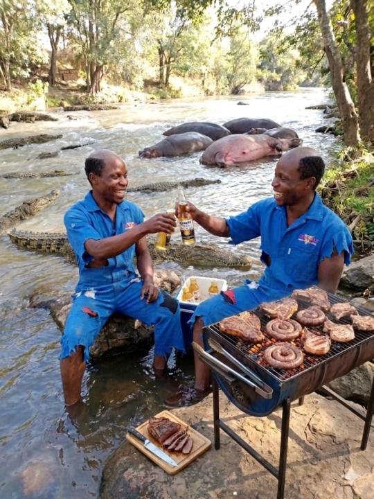 Bobert Chitengwa