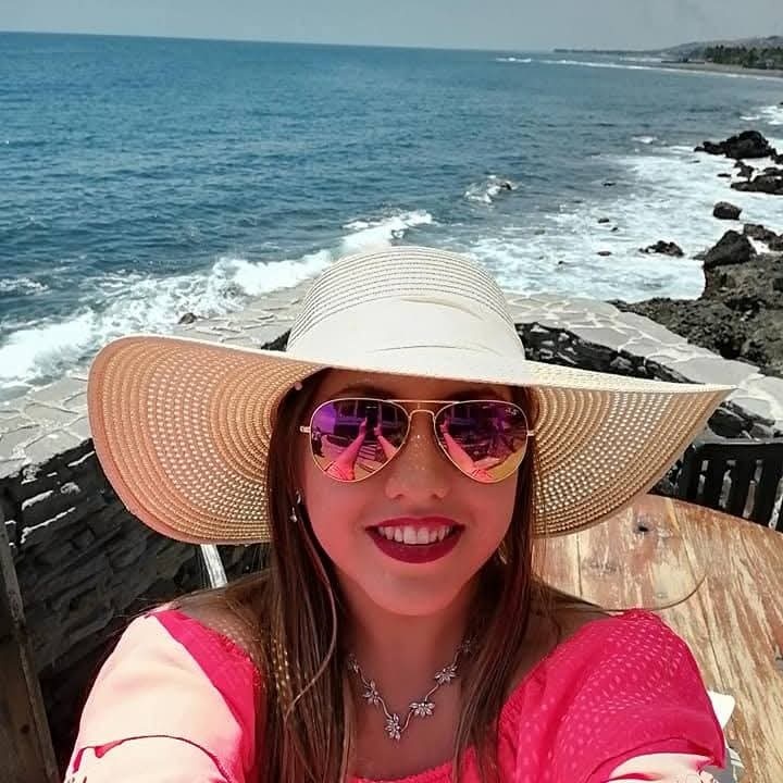 Maria de los angeles Callejas juarez