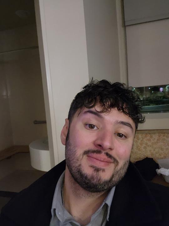 Stefano Sorro