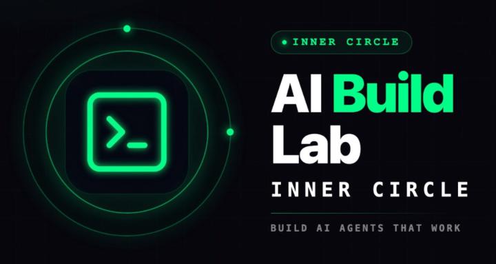AI Build Lab (Inner Circle)