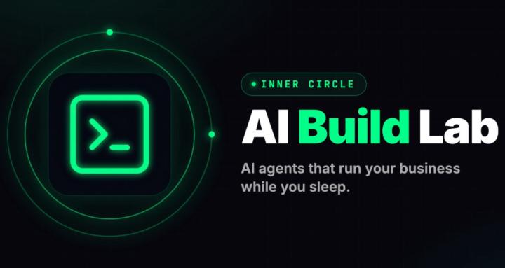AI Build Lab (Inner Circle)