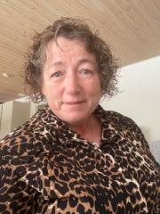 MayBritt Jonasson