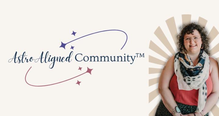 AstroAligned Community™