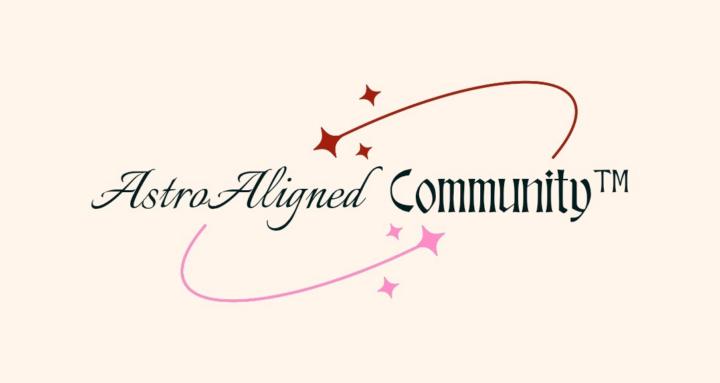 AstroAligned Community™