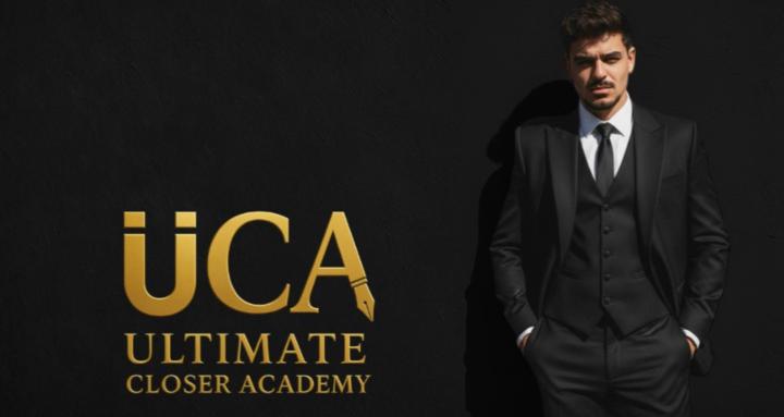 ULTIMATE CLOSER ACADEMY