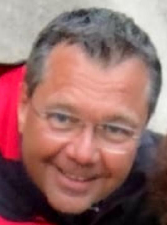 Dirk Mühlenweg
