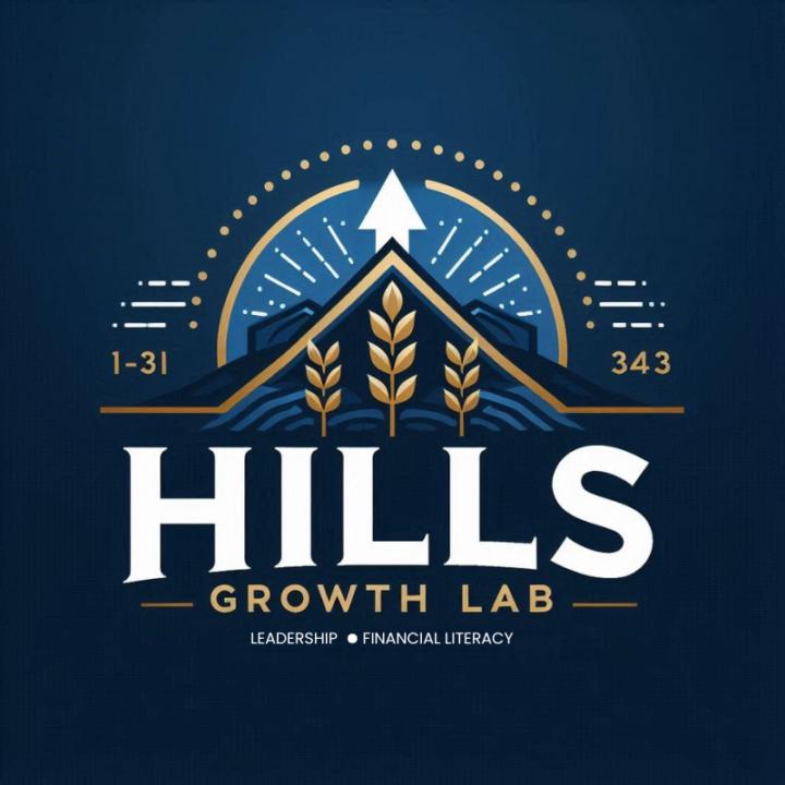 Hills GrowthLab