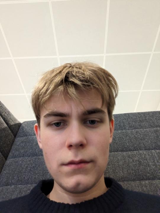 Victor Kidde