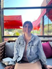 Iram Ghouri