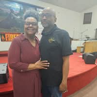 Donna Hall