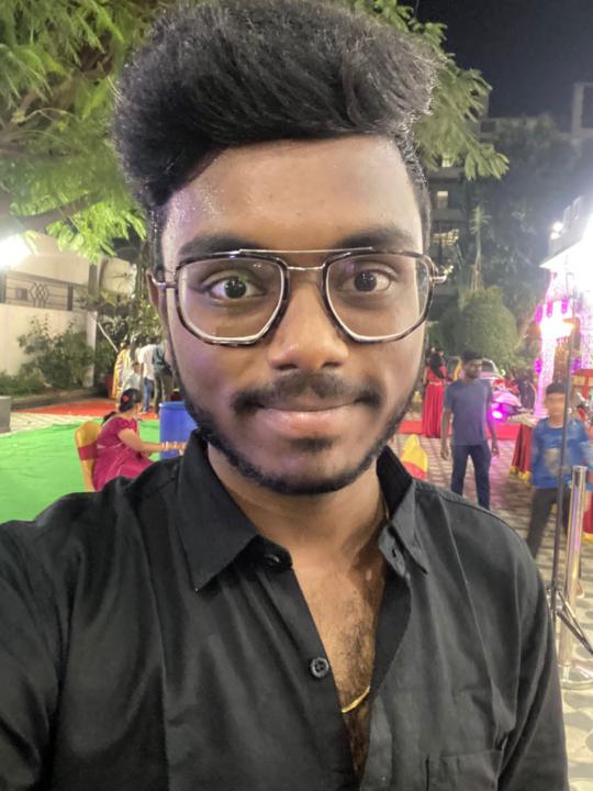 Puri Snehith