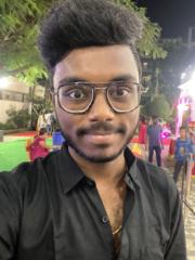 Puri Snehith