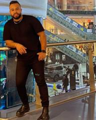 Mohamed El mahri