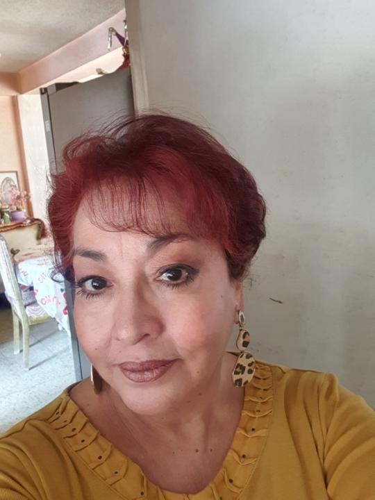 Miriam Angelica Malacara Cardiel