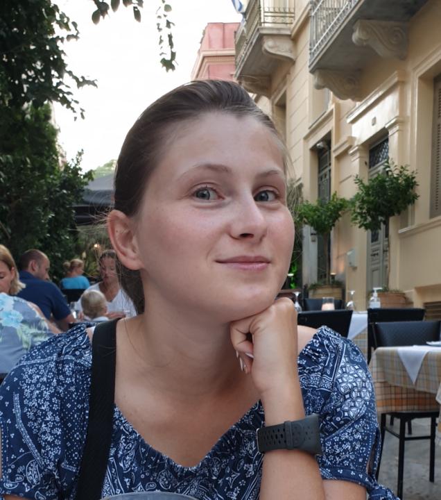 Orsolya Kovacs