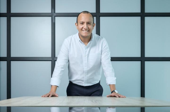 Santiago León