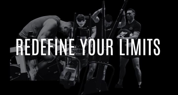 EMPWR Fitness Community