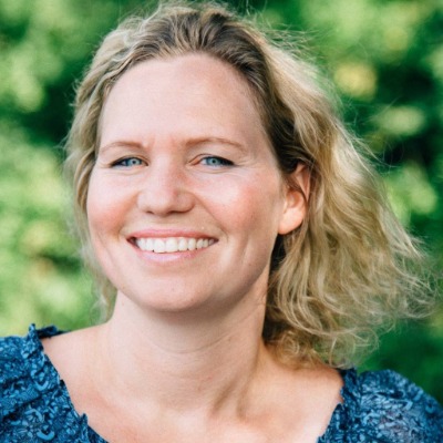 Christina Bonita Oliveira