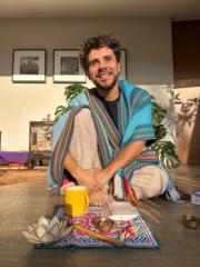 Daniel Manrique